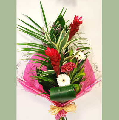 Valentines day Bolton Flowers Hand Tied Bouquets from 15.00