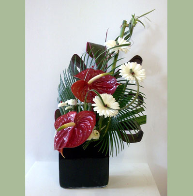 Bolton Flowers Vase arrangements from 18.00 