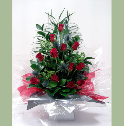 Birthday Flowers Bolton Vase arrangements from 18.00 